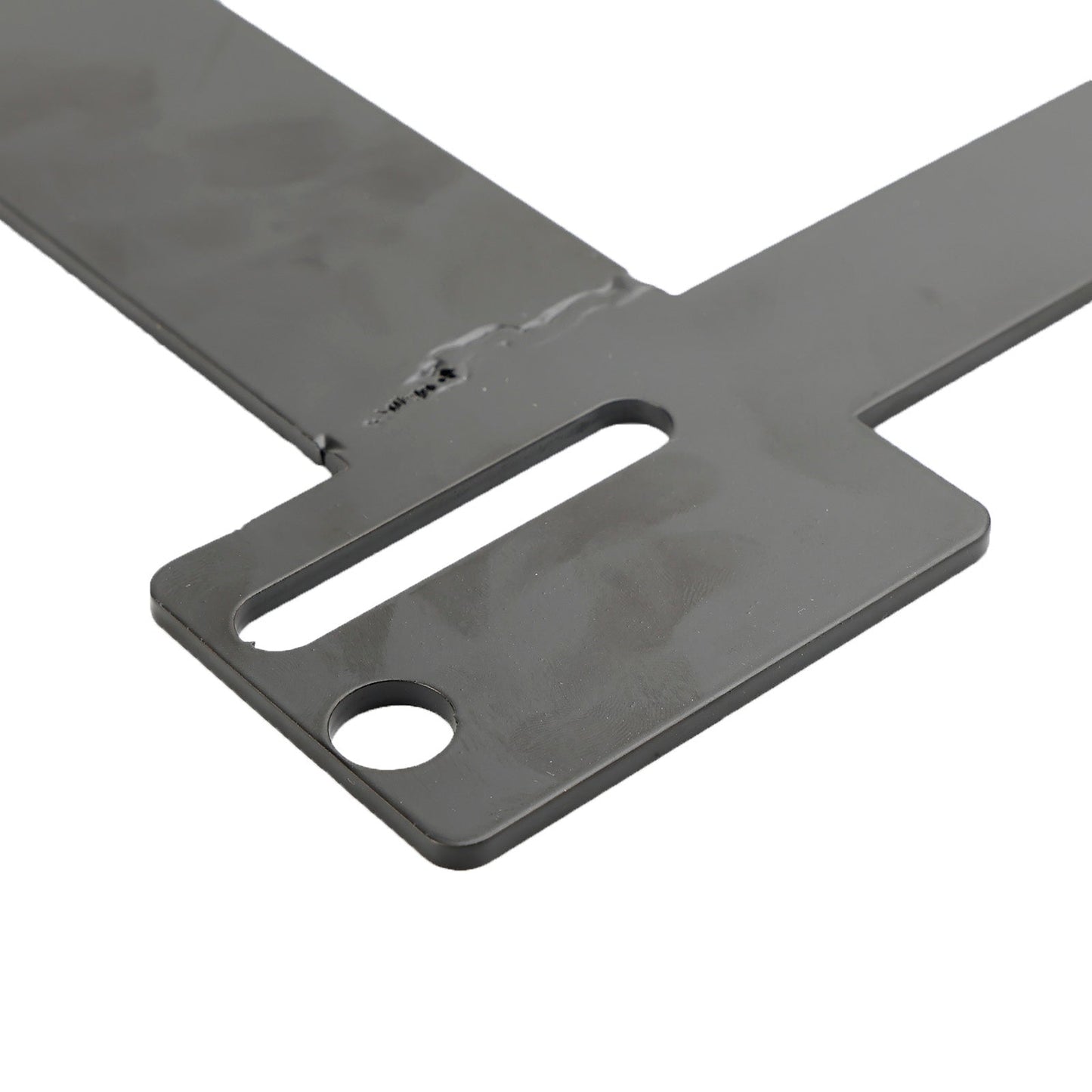 Adattatore per staffa per sedile avvolgente da corsa a montaggio basso Chevrolet Camaro 1982-2002