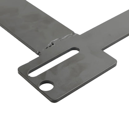 Adattatore per staffa per sedile avvolgente da corsa a montaggio basso Pontiac Firebird 1993-2002