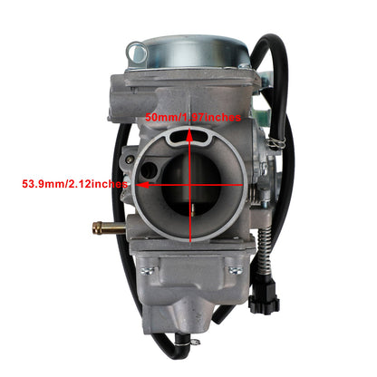 HONDA CBX250CC TWISTERVC-16100-KPF Carburatore Carburatore
