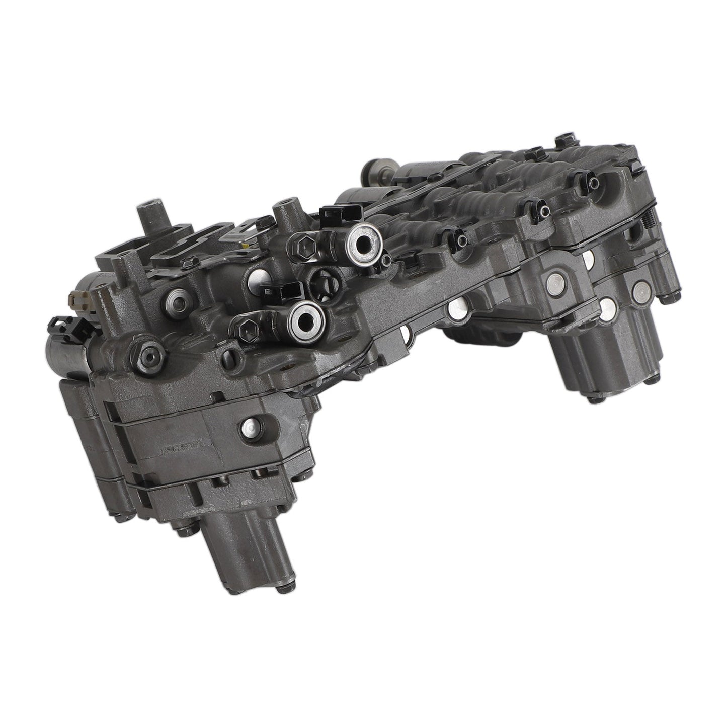 2005-2010 Volkswagen Jetta 2.5L (09G 6 marce A/T, incluso SportWagen) 09G TF-60SN Corpo valvola cambio automatico