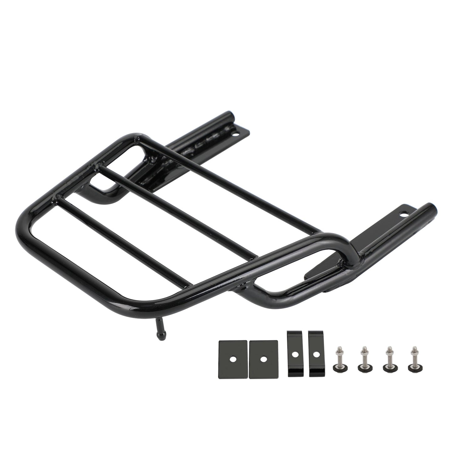 2020-2023 Honda CT125 Trail 125 Hunter Cub Extension Portapacchi posteriore per portapacchi