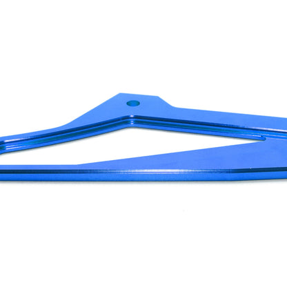 Copertura protettiva per protezione catena posteriore billetta CNC per Suzuki DRZ125/400S/400SM Generico