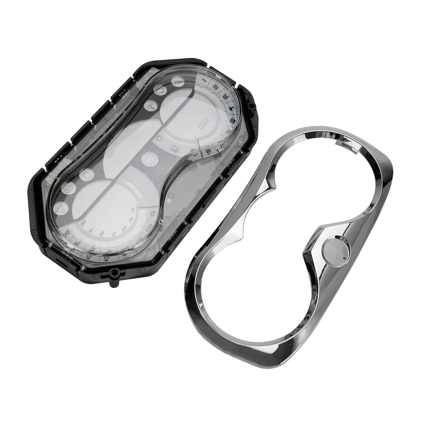 Cluster del calibro del tachimetro adatto per SeaDoo GTX 4-TEC GTX 155 215 RXP 155 215
