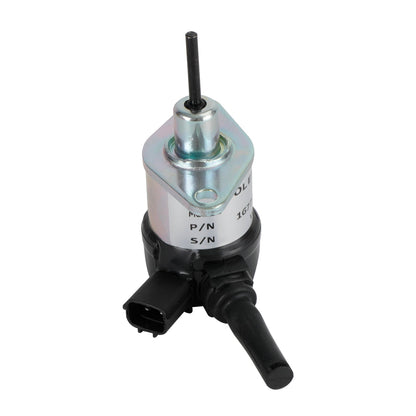 1G772-60012 Solenoide di arresto del carburante per Kubota V3300 V3600 1G772-60014 12V