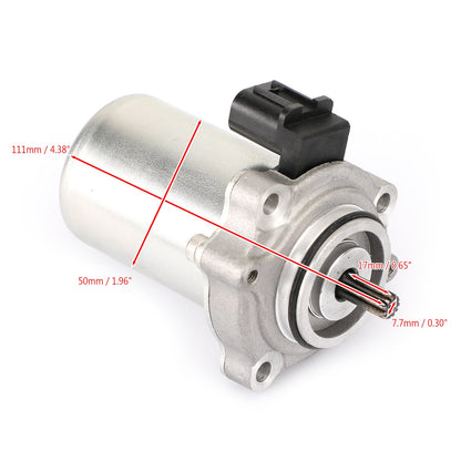 Controllo del motore del cambio adatto per Honda FourTrax 420 AT ES TRX420 TE FE FA FM FP 07-14 Generico