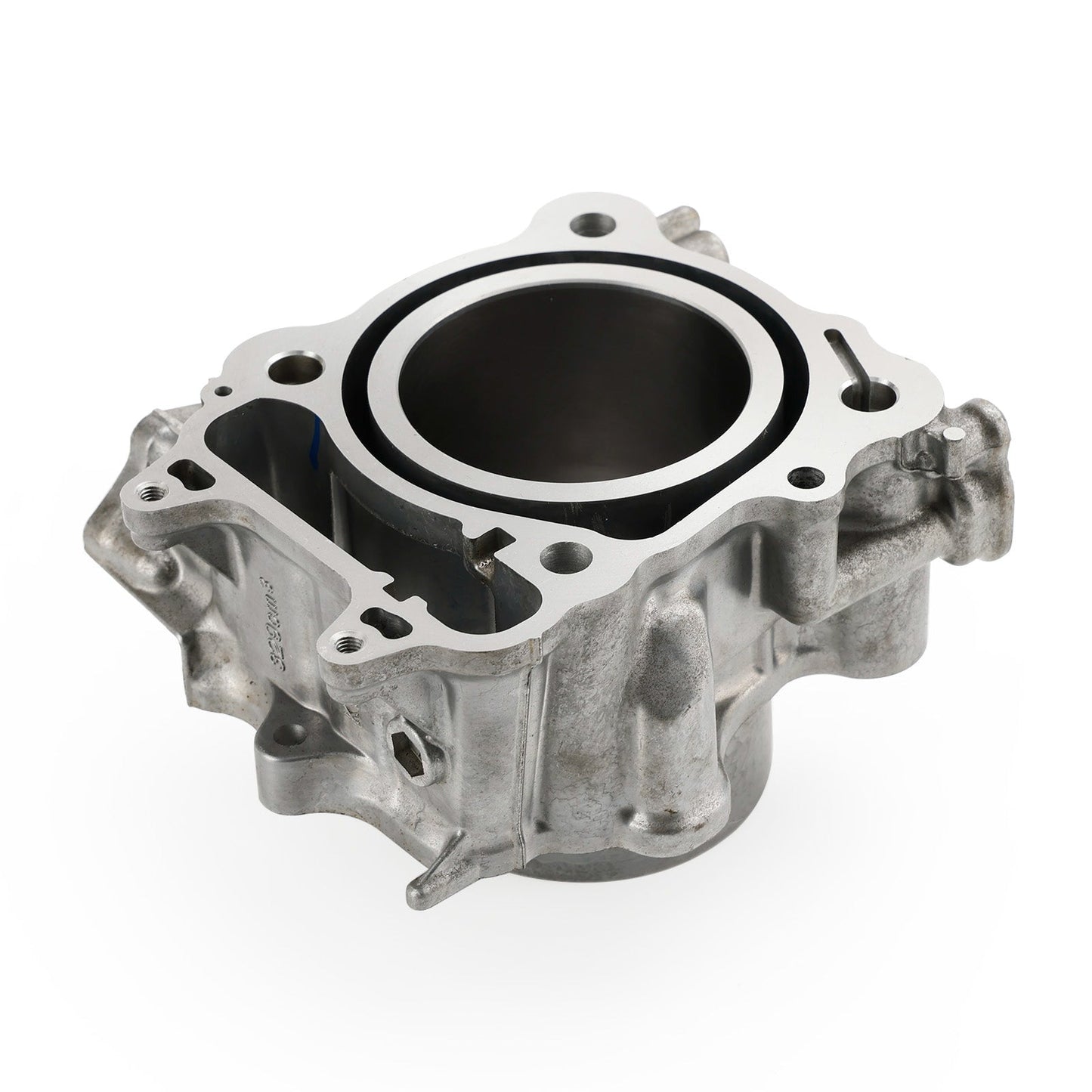 Kit di ricostruzione parte superiore pistone cilindro Honda NSS 350 A Forza 350 2019 - 2023