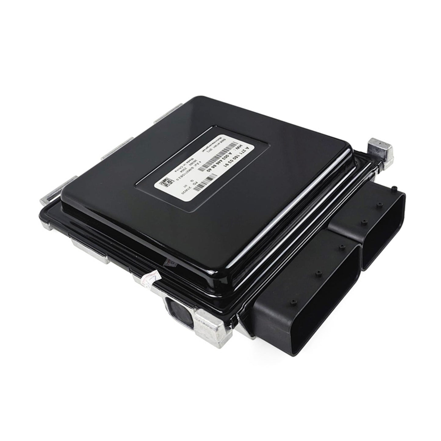 A2711500391 A0034468840 Modulo ECM ECU di controllo motore computerizzato per Mercedes W204 C250 2012-2014