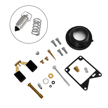 Kit riparazione carburatore Yamaha Virago 750 XV750 1981-1983