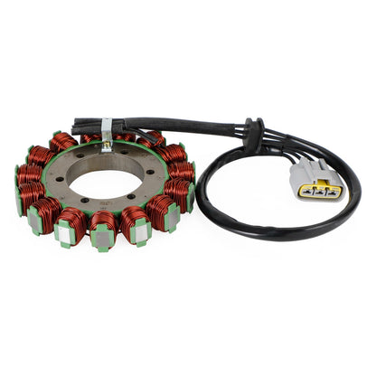 12318556028 per 2013-2018 BMW R 1200 RT (K52) Generatore Statore Alternatore