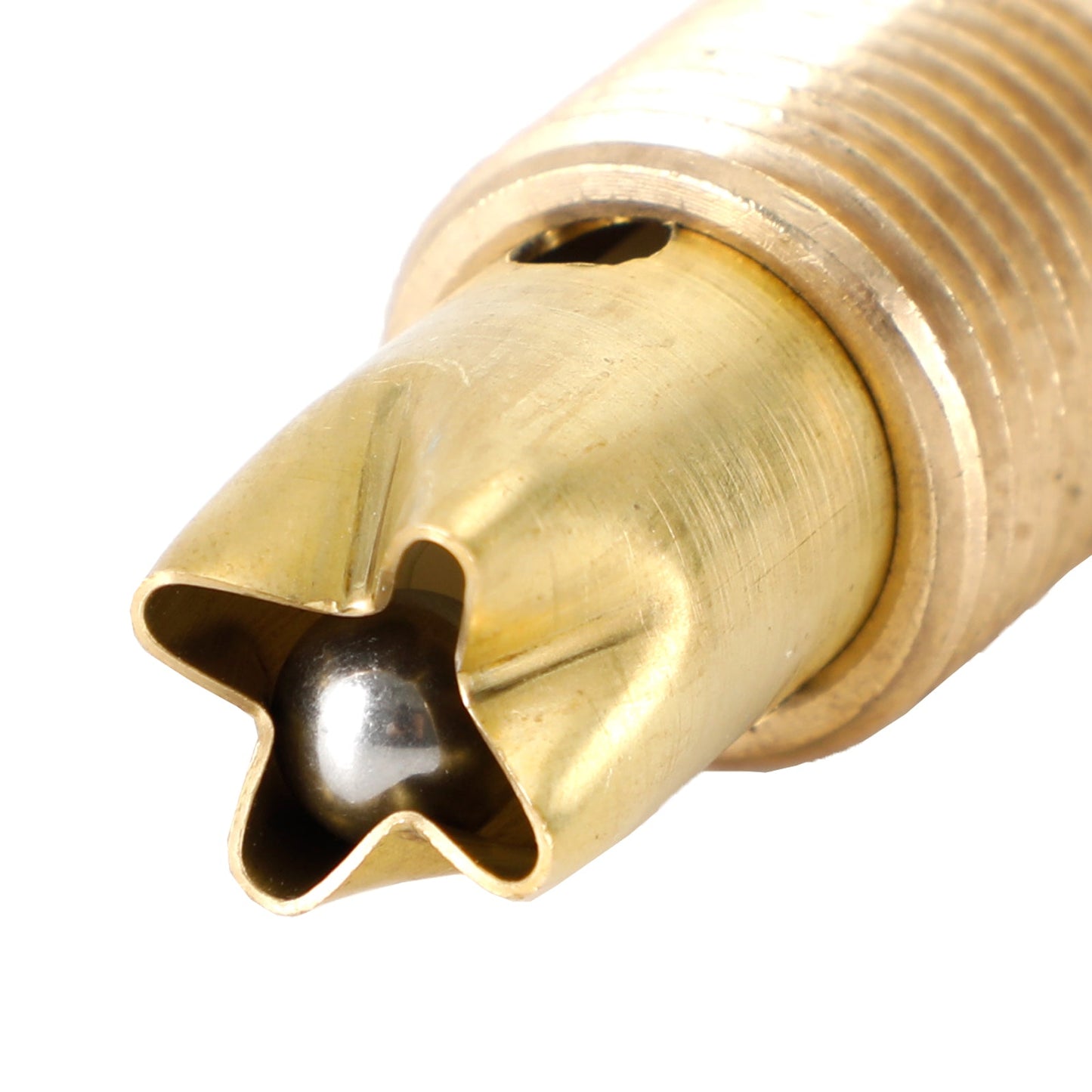Le migliori offerte per 1/2" NPTF Fuel Gas Tank Rollover Safety Vent Valve Assembly 5/16 Hose sono su ✓ Confronta prezzi e caratteristiche di prodotti nuovi e usati ✓ Molti articoli con consegna gratis!