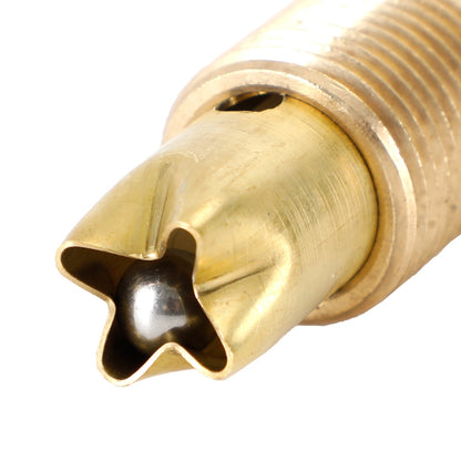Le migliori offerte per 1/2" NPTF Fuel Gas Tank Rollover Safety Vent Valve Assembly 5/16 Hose sono su ✓ Confronta prezzi e caratteristiche di prodotti nuovi e usati ✓ Molti articoli con consegna gratis!