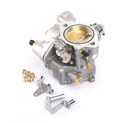 Carburatore Carb adatto per Buell Big Twin e Sportster Shorty Carb Super E Generico