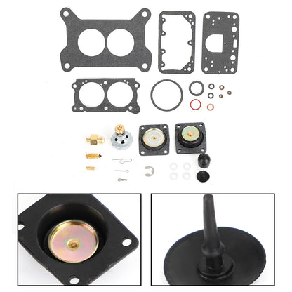 Carburatore Carb Rebuild Kit adatto per Volvo Penta 21533400 4.3L 5.0L 5.7L