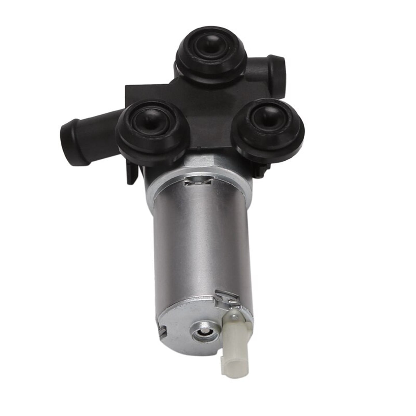 Ausiliario Pompa Acqua 64116928246 Per BMW Serie 1 3 E81 E82 E84 E87 E88 E90 E91 Generico
