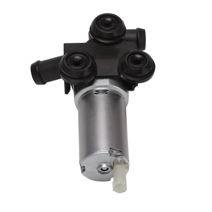 Ausiliario Pompa Acqua 64116928246 Per BMW Serie 1 3 E81 E82 E84 E87 E88 E90 E91 Generico
