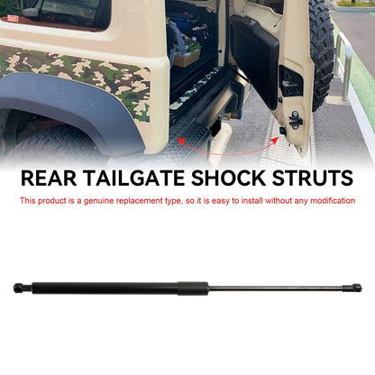Jimny JB64 JB74W Puntone ammortizzatore di supporto per portellone posteriore bilanciatore portellone posteriore