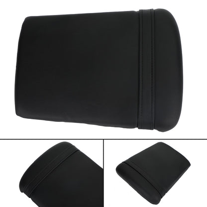 Cuscino sedile passeggero posteriore nero adatto per Yahama Yzfr1 Yzf R1 Yzf-R1 1998-1999 generico