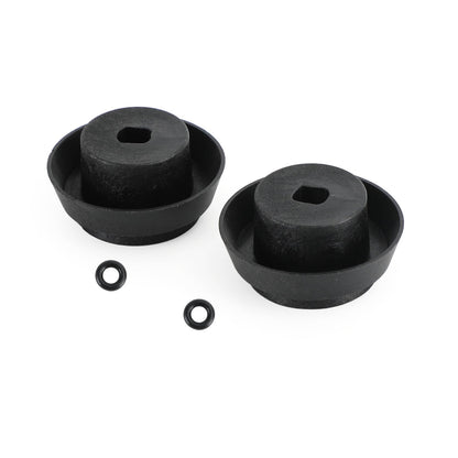 2 ingranaggi per macchina da cucina per Silvercrest Monsieur Cuisine Plus SK MK 1200 A1 B2