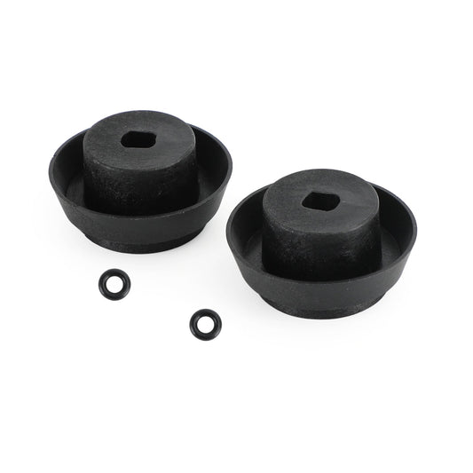 2 ingranaggi per macchina da cucina per Silvercrest Monsieur Cuisine Plus SK MK 1200 A1 B2
