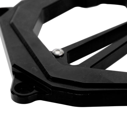 KAWASAKI Ninja ZX-10R ZX10R 2011-2023 Protezione catena coperchio pignone