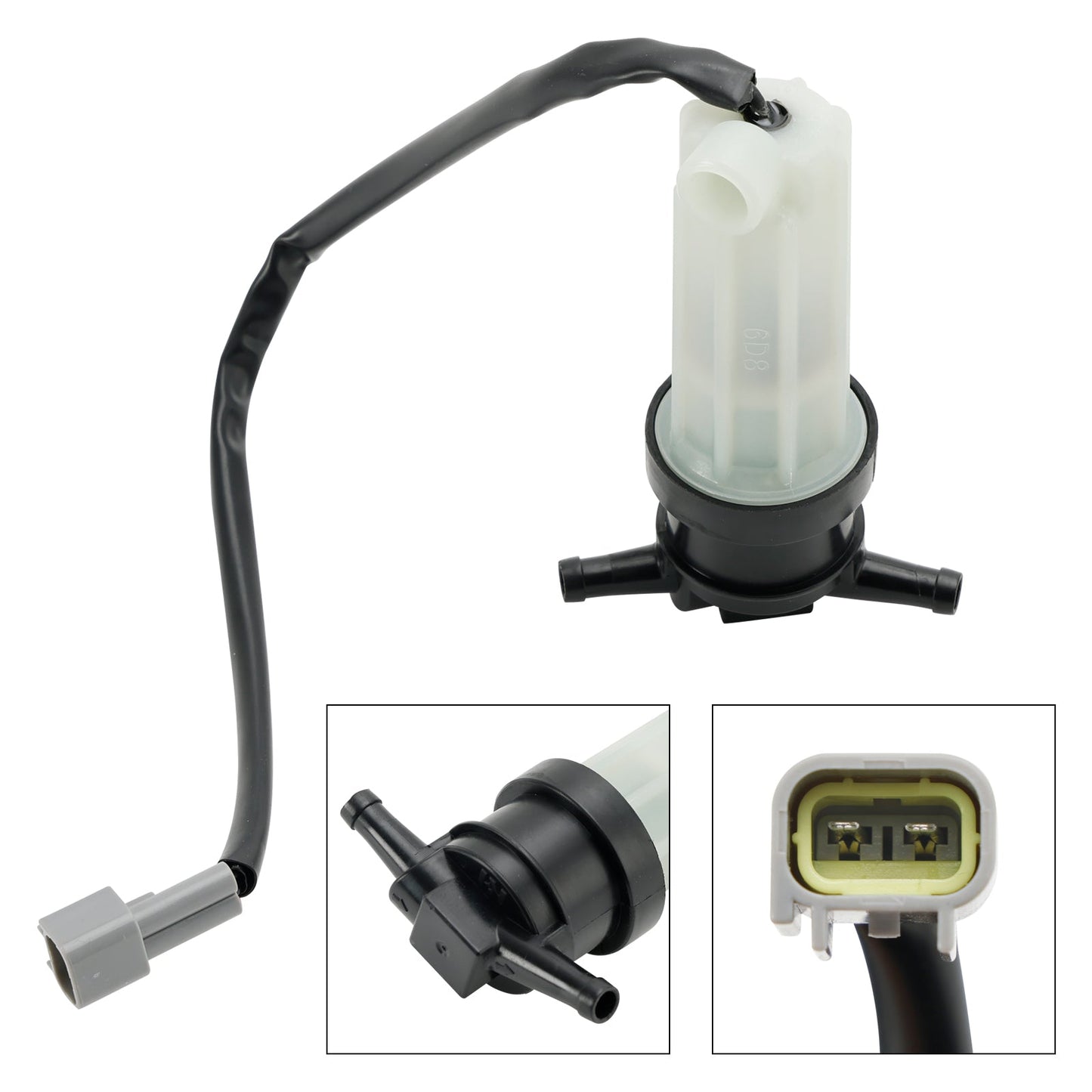 Filtro carburante per Yamaha LF115XB F90XB VF115LA F115JB LF115XB 6EK-24560-00-00