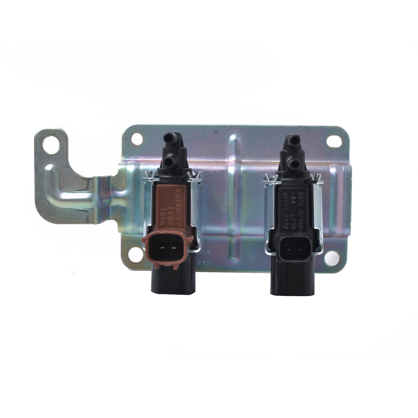 Elettrovalvola K5T81777 del corridore del vuoto del collettore di aspirazione dell'emissione per Mazda 3 5 6