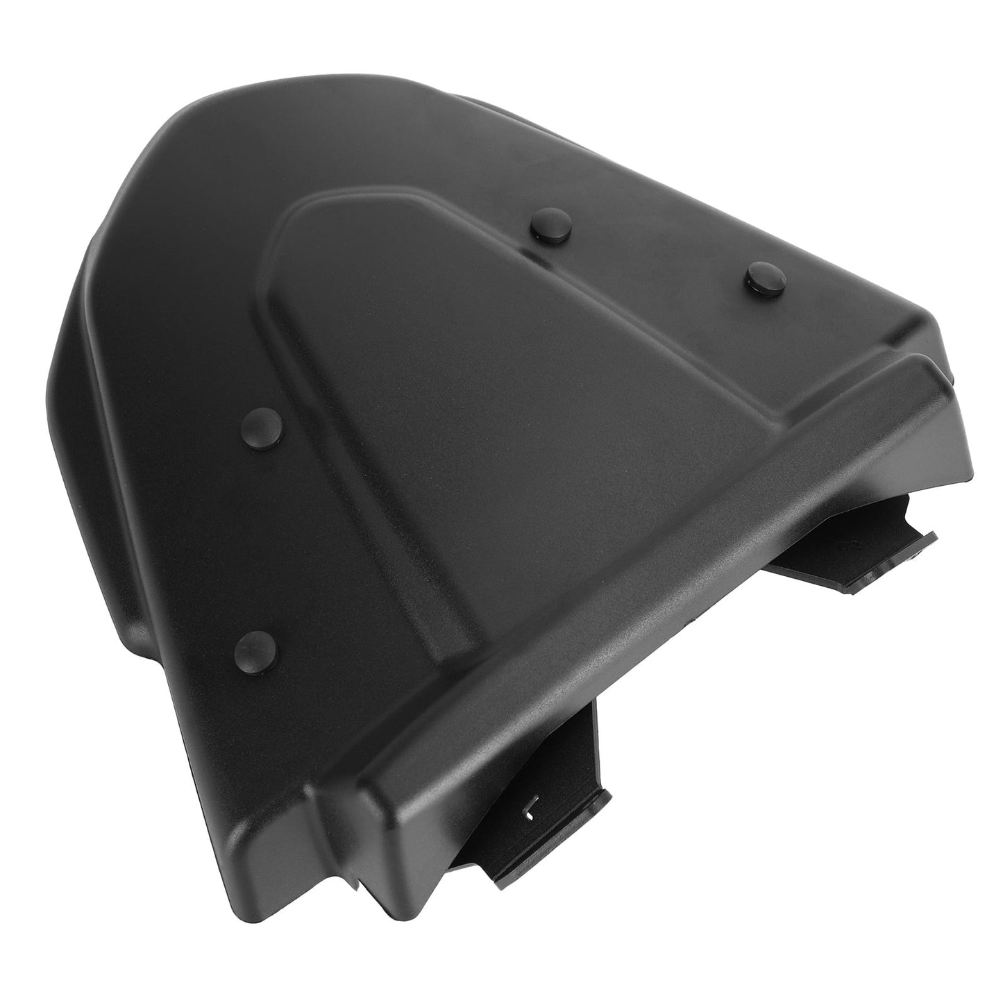 Parafango Prolunga Copertura Becco Anteriore Cono Naso per Yamaha XT1200Z 2014-2021