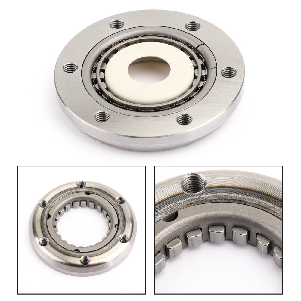 Frizione avviamento cuscinetto unidirezionale per Yamaha FZ6 YZF-R6S YZF R6 04-09 5SL-15590-00
