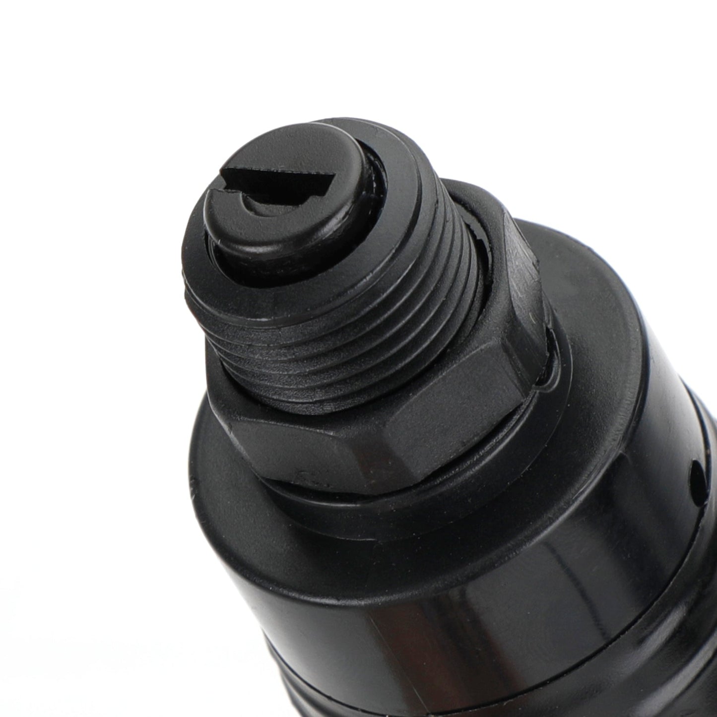 Interruttore a chiave di accensione per barche adatto per Mercury Marine 87-17009A2 Sierra MP41070-2