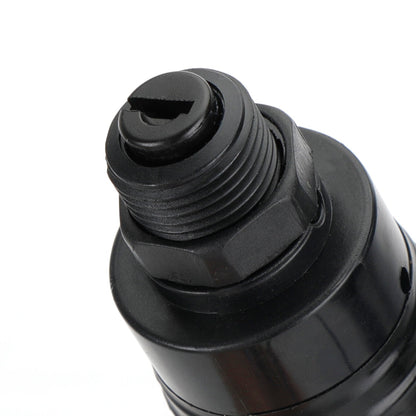 Interruttore a chiave di accensione per barche adatto per Mercury Marine 87-17009A2 Sierra MP41070-2