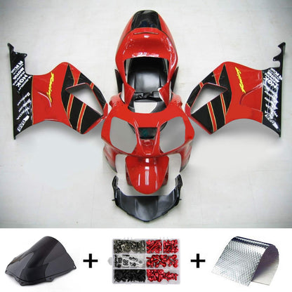 Kit carenatura Honda VTR1000 RC51 2000-2006