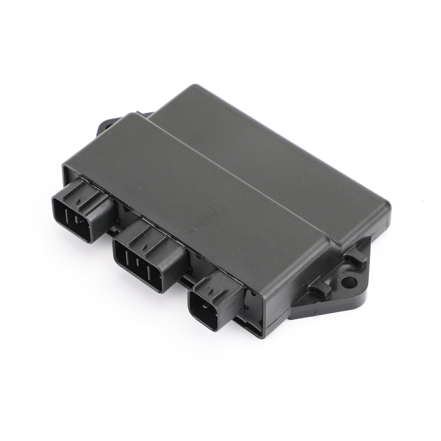 CDI Box Unità ECU Per Yamaha YFM 350 Wolverine Sport Grizzly Bruin 5UH-855400000 Generico