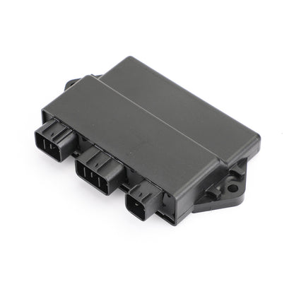CDI Box Unità ECU Per Yamaha YFM 350 Wolverine Sport Grizzly Bruin 5UH-855400000 Generico