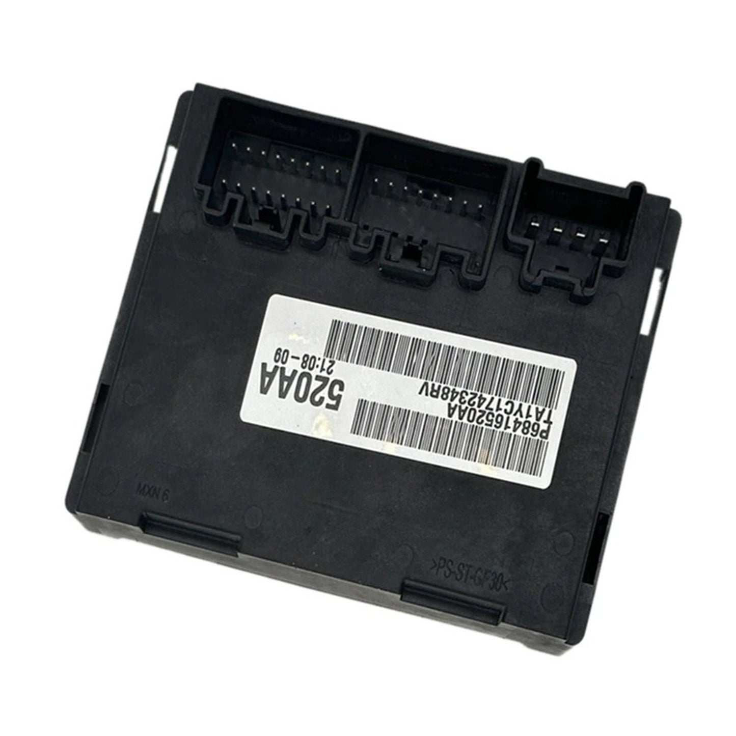 Modulo di controllo caso di trasferimento P68416520AA 68409906AB per Jeep Wrangler 2019-2020