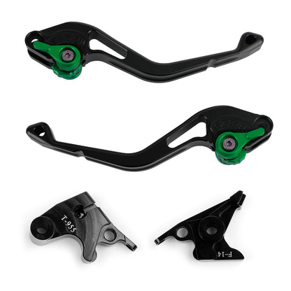 DAYTONA 955i SRINT ST TT600 NUOVA Leva freno frizione corta