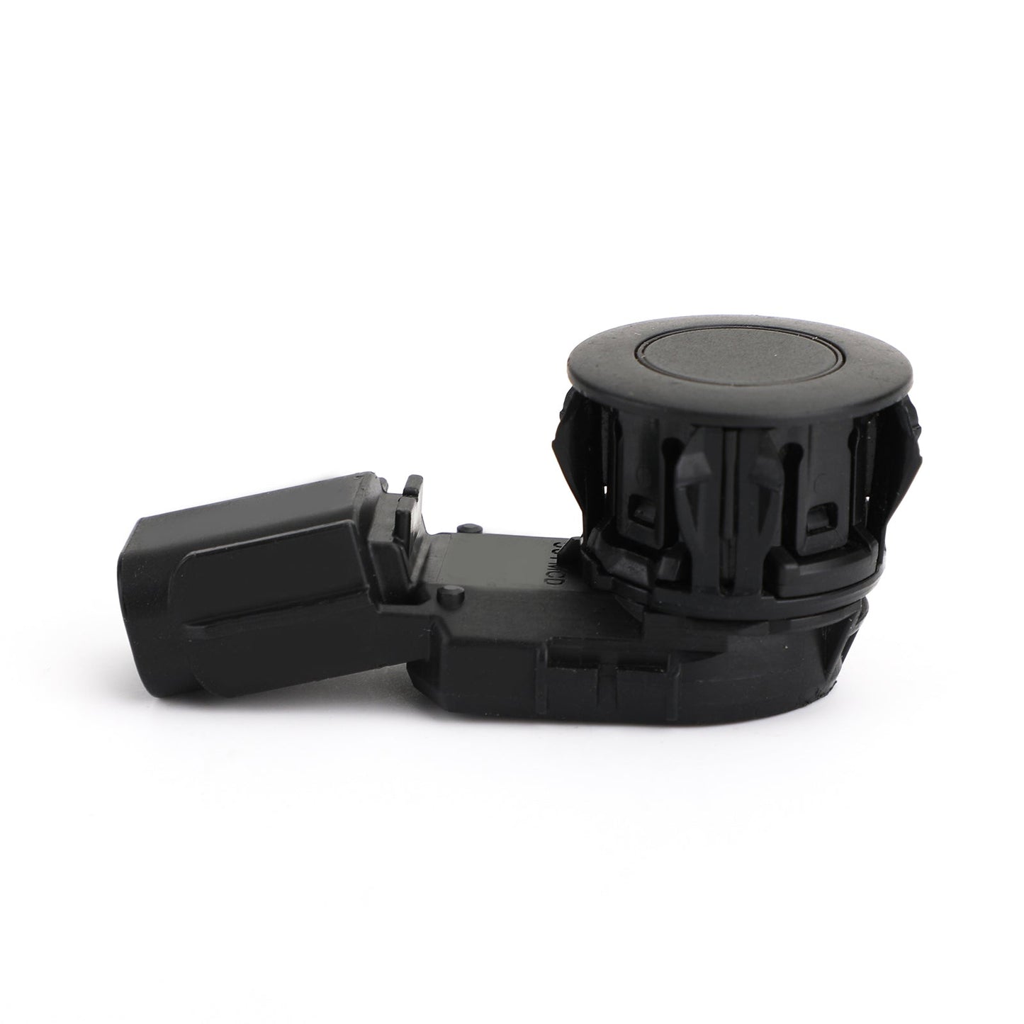 89341-42060-C0 Sensore di parcheggio PDC ad ultrasuoni nero per Toyota RAV4 2.5 2017-2018 Generico