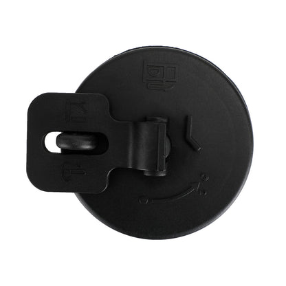 Adatto per escavatore John Deere Hitachi Volvo con chiusura del tappo del serbatoio dell'escavatore AT323462