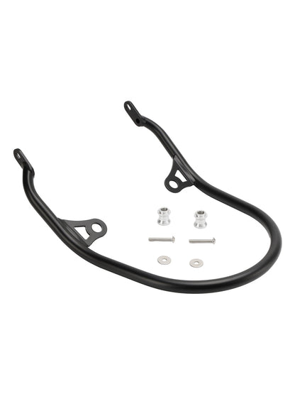 Supporto per bracciolo passeggero posteriore per moto Kawasaki Z900RS 2018-2025
