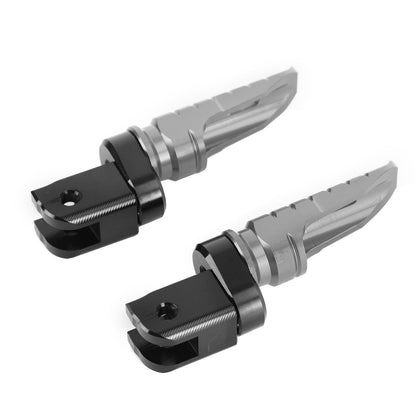 Pedane Pedane Anteriori Pedane per MV AGUSTA Brutale 675 800 1000 F3 675 800 F4/R Generic