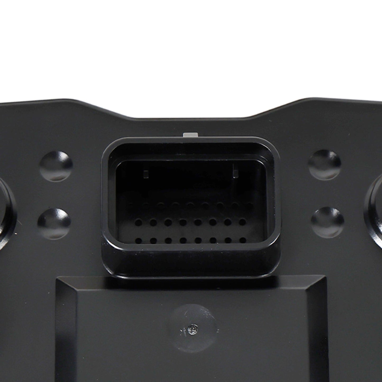 Custodia per tachimetro Protezione per copertura contagiri adatta per Ducati Panigale V4 Streetfighter