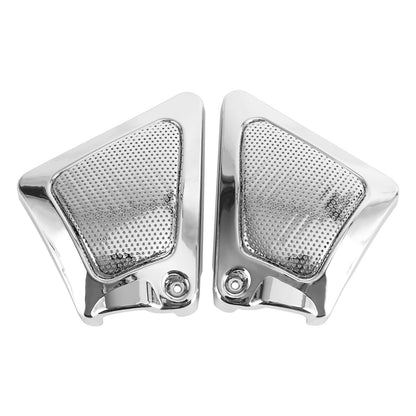 Airbox Frame Neck Side Cover per V-Rod VRSCA Screamin Night Rod Special Generico