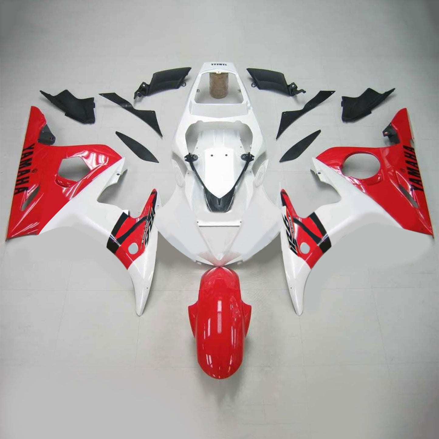 Kit Carena Per Yamaha YZF 600 R6 2005 Generico