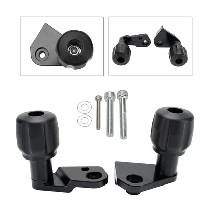 Protezione tamponi telaio in alluminio Suzuki Gsx-R 1000 1000R 2017-2021