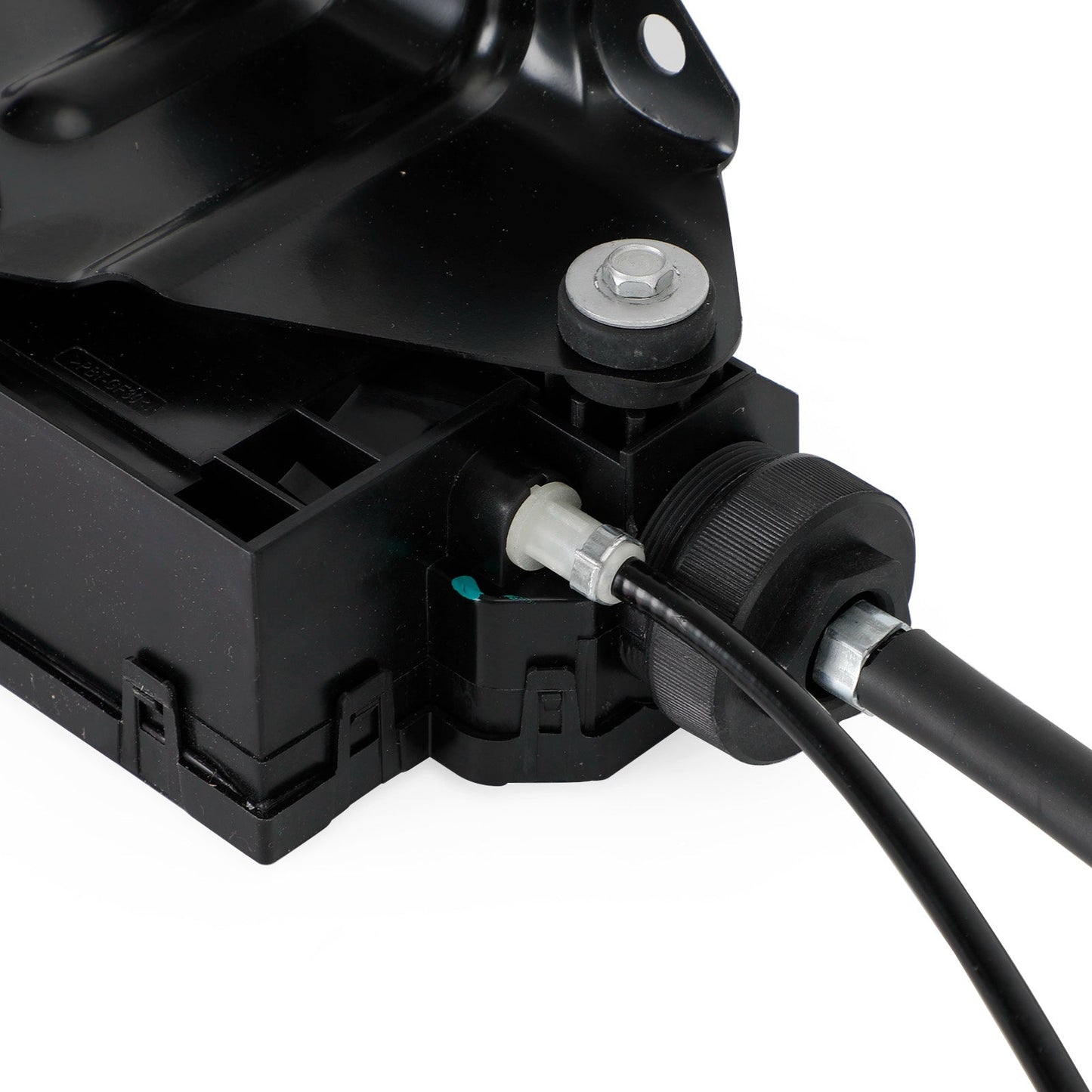BMW X6 F15 M F86 Freno di stazionamento Freno a mano Modulo di controllo attuatore 34436874220