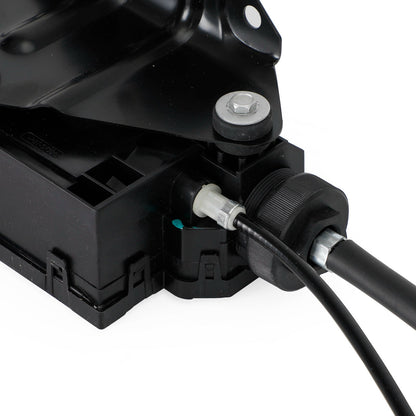 BMW X6 F15 M F86 Freno di stazionamento Freno a mano Modulo di controllo attuatore 34436874220