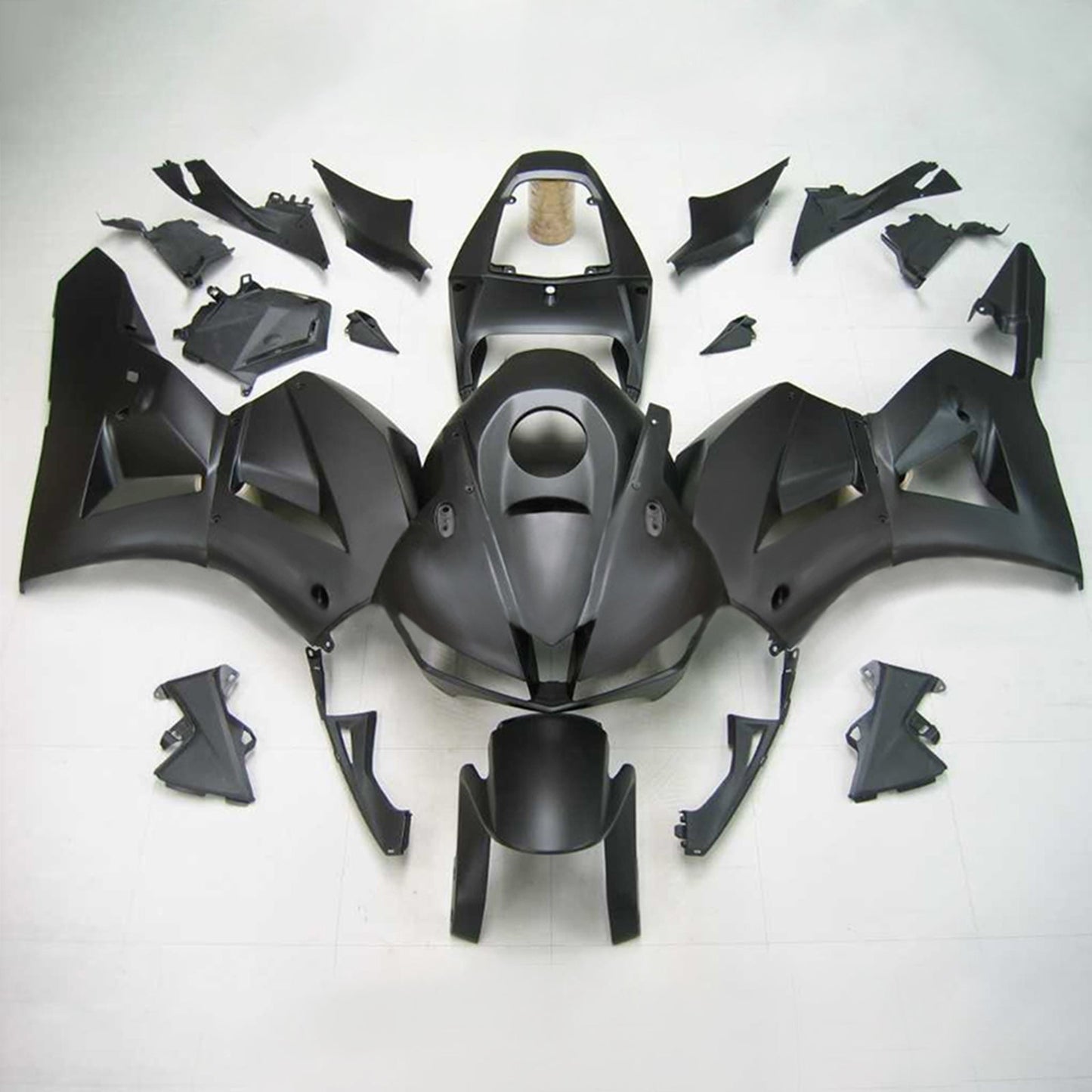 Kit carenatura Honda CBR600RR 2013-2023 F5 Carrozzeria Plastica ABS