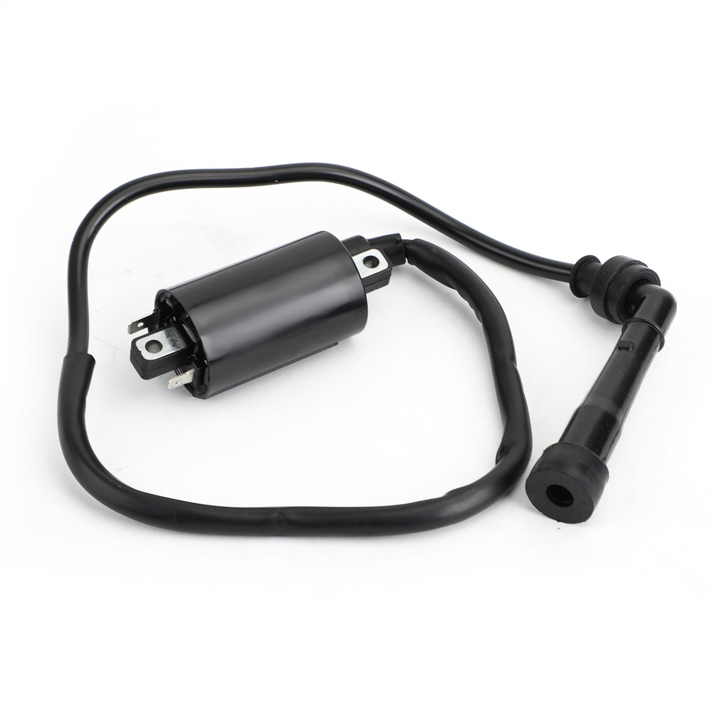 Bobina di accensione per Kawasaki STREET BIKE EN500C Vulcan 500 Ltd 1996-2009 97 98 99 Generico