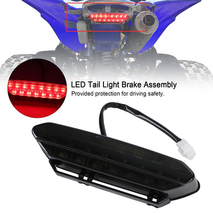 YAMAHA YFZ450 YFZ 450 2006-2009 5TG-84710-21-00 Fanale posteriore a LED Fanale posteriore