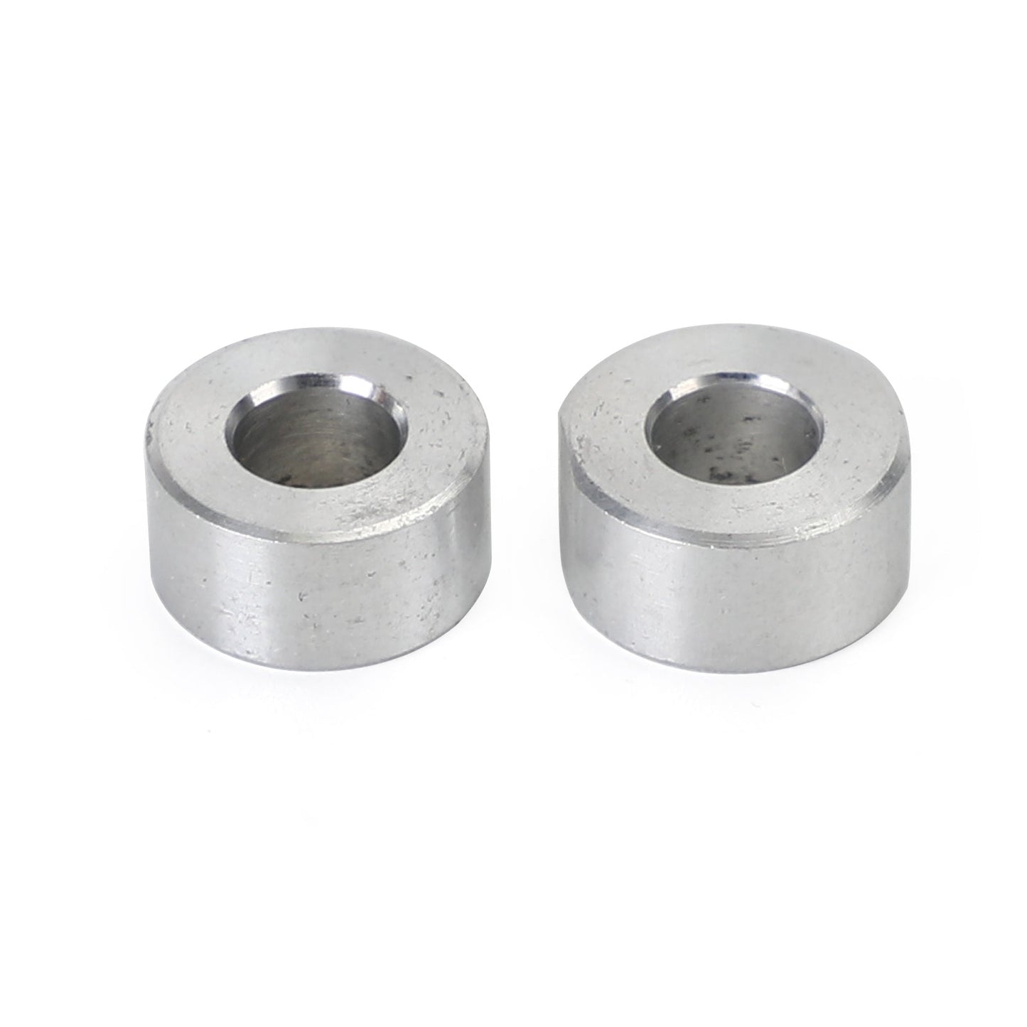 Boccole limitatore 10 e 14* costruite professionalmente per distributore MSD Pro-Billet