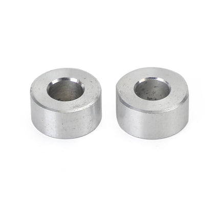 Boccole limitatore 10 e 14* costruite professionalmente per distributore MSD Pro-Billet